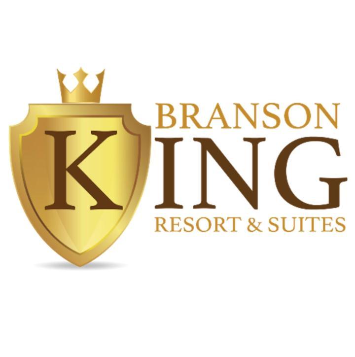 Branson King Resort And Suites Экстерьер фото