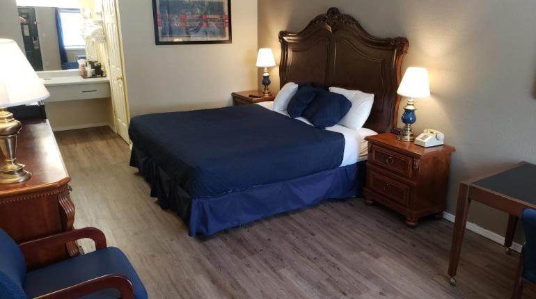 Branson King Resort And Suites Экстерьер фото